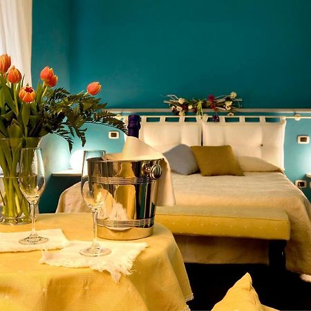 Hotel Cascina Di Corte Venaria Reale Kültér fotó