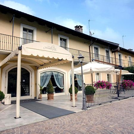 Hotel Cascina Di Corte Venaria Reale Kültér fotó