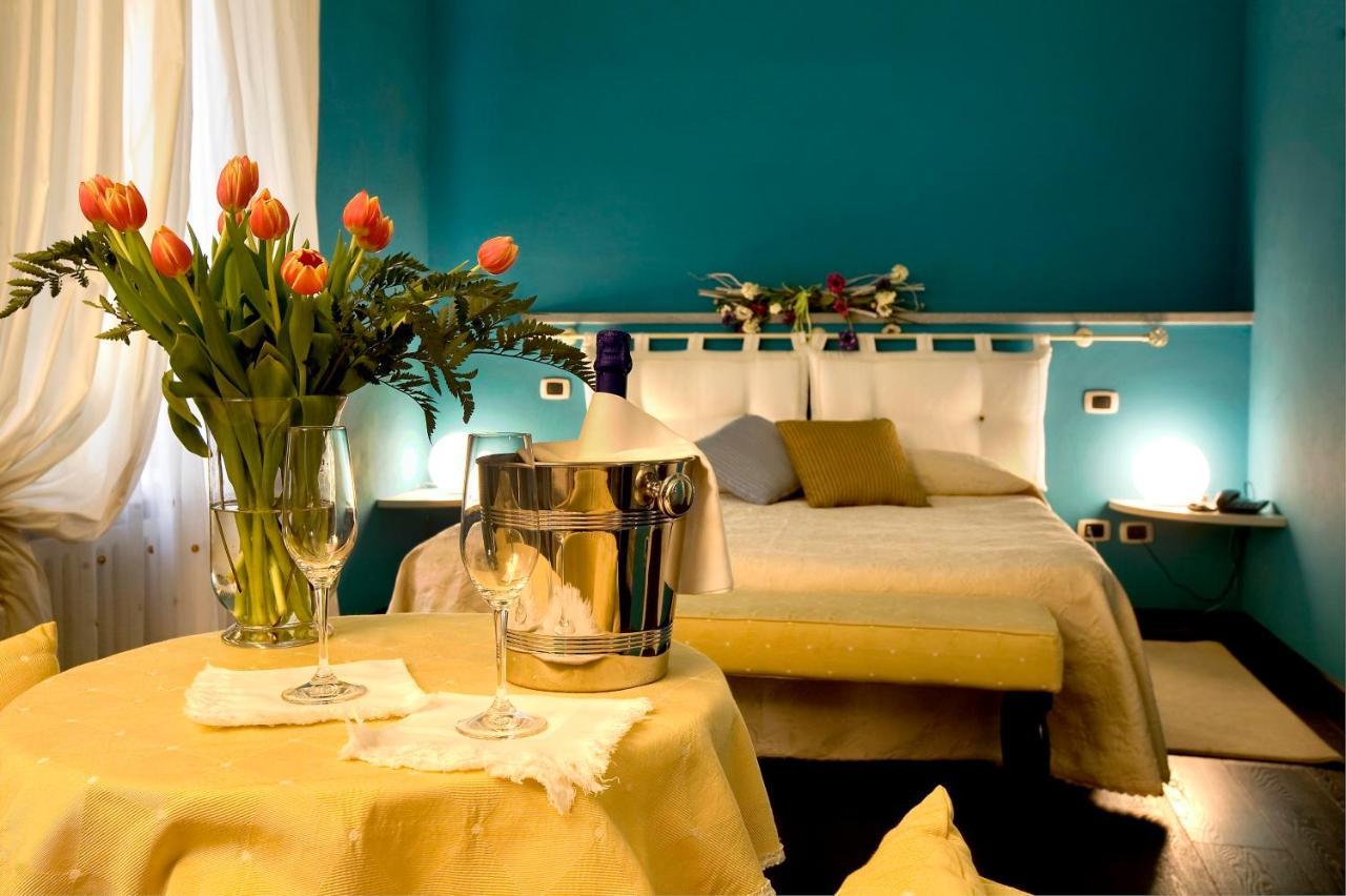 Hotel Cascina Di Corte Venaria Reale Kültér fotó