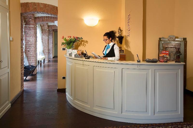 Hotel Cascina Di Corte Venaria Reale Kültér fotó