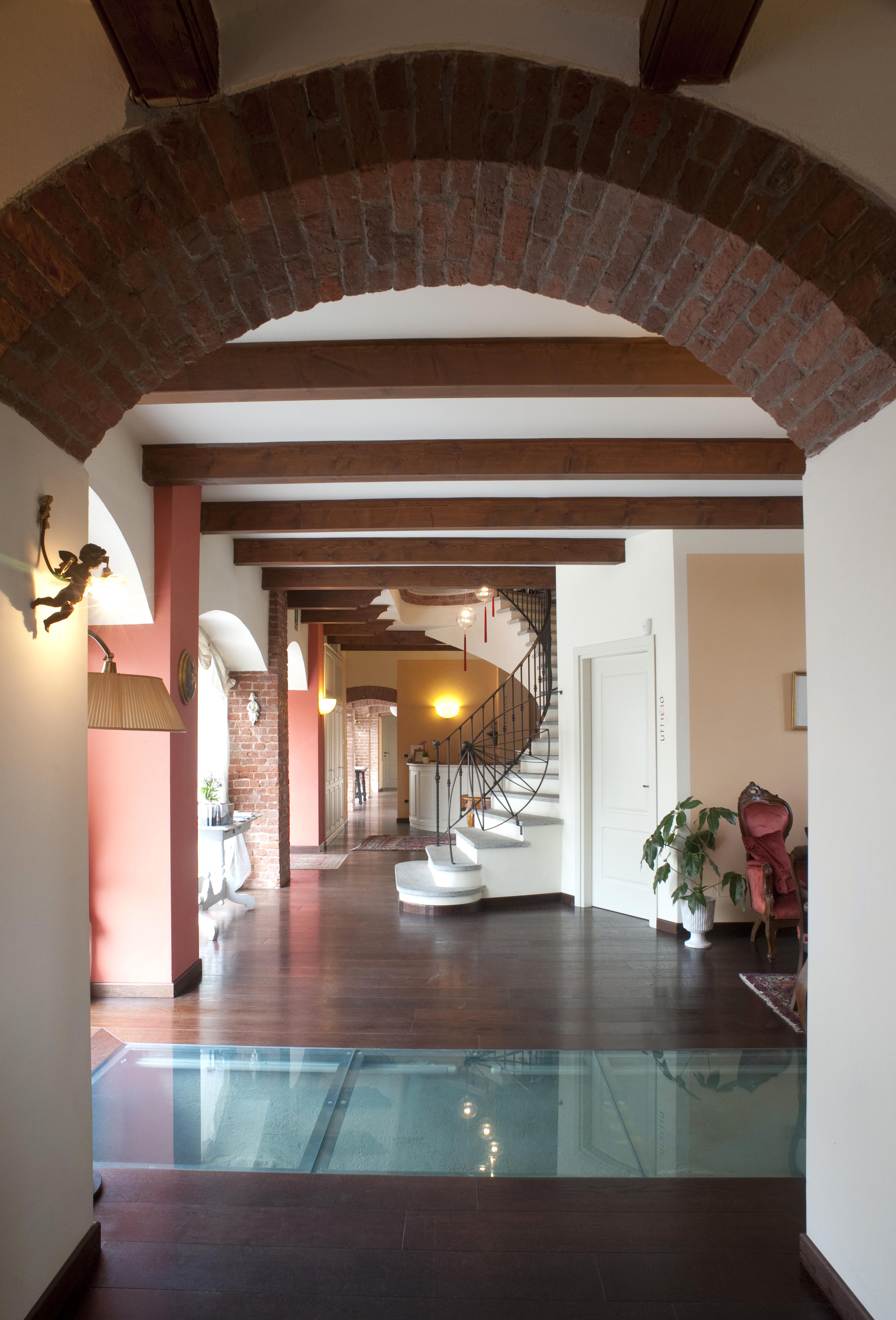 Hotel Cascina Di Corte Venaria Reale Kültér fotó