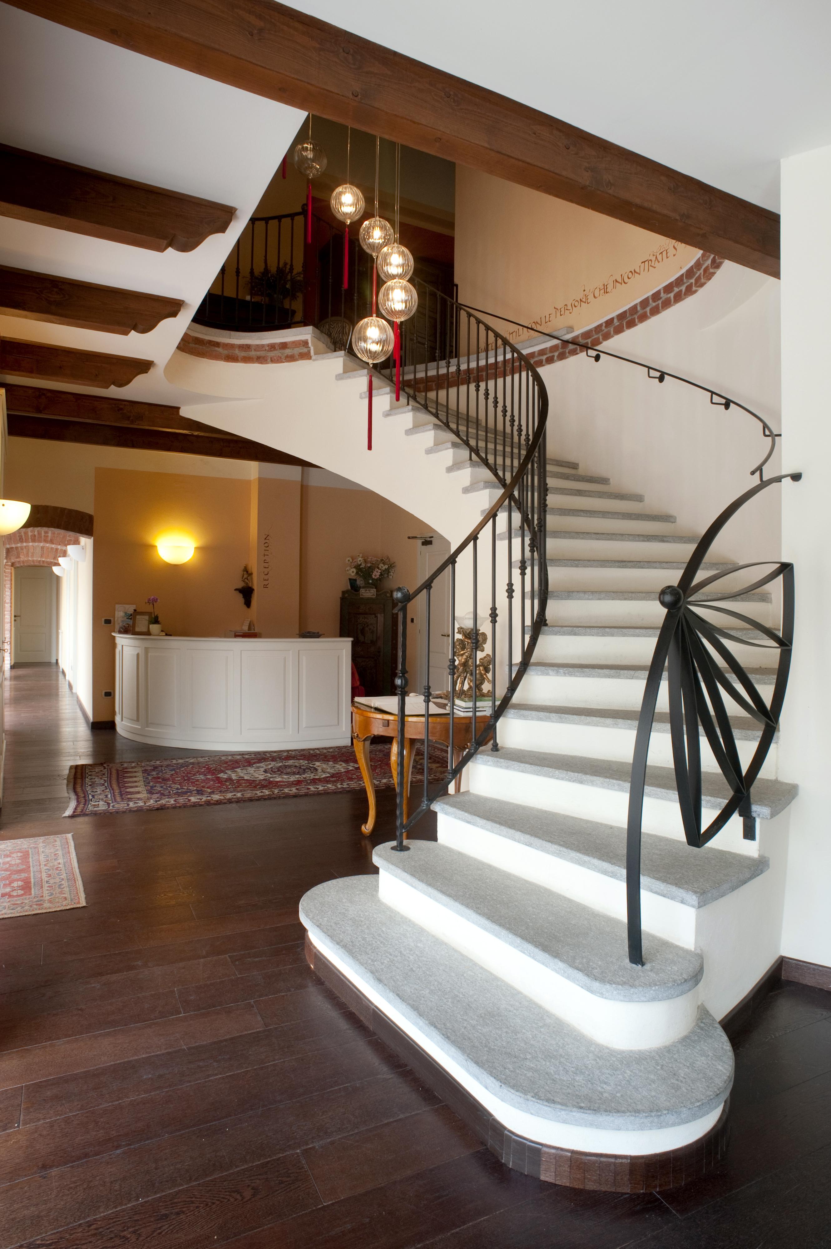 Hotel Cascina Di Corte Venaria Reale Kültér fotó