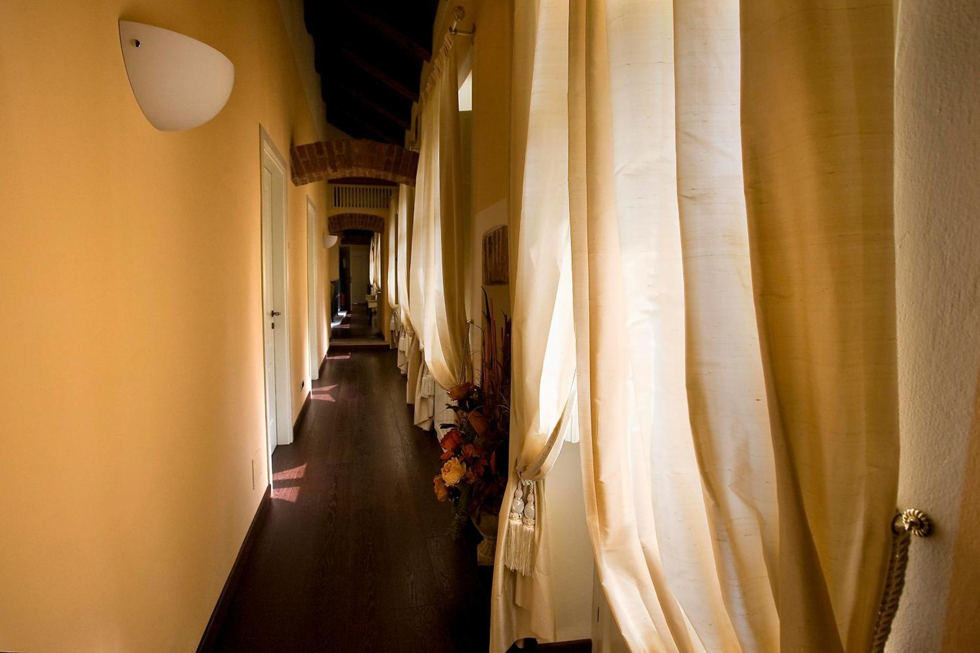 Hotel Cascina Di Corte Venaria Reale Kültér fotó