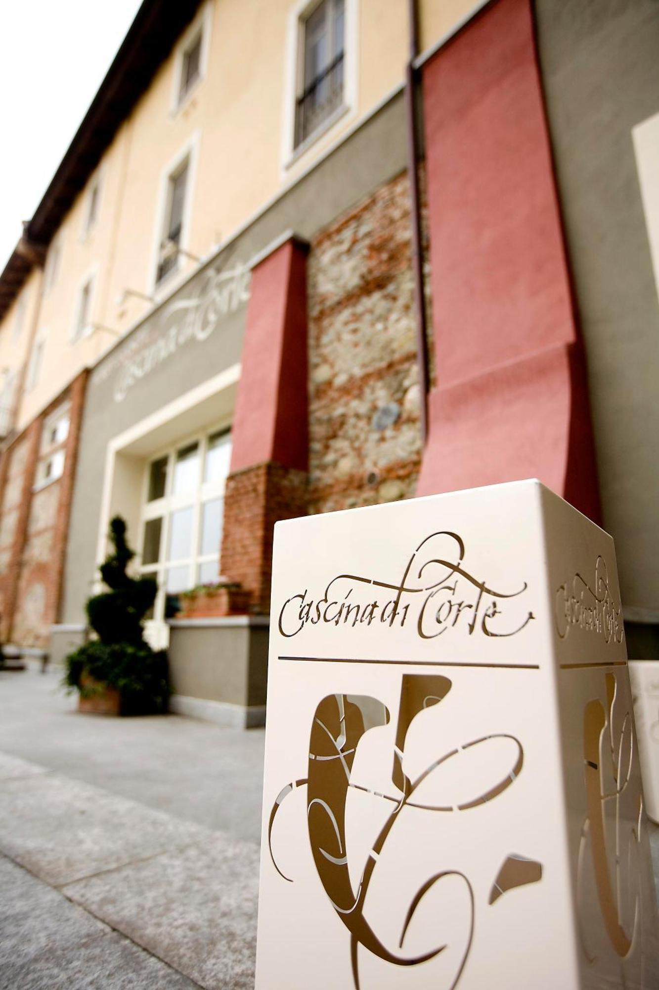 Hotel Cascina Di Corte Venaria Reale Kültér fotó