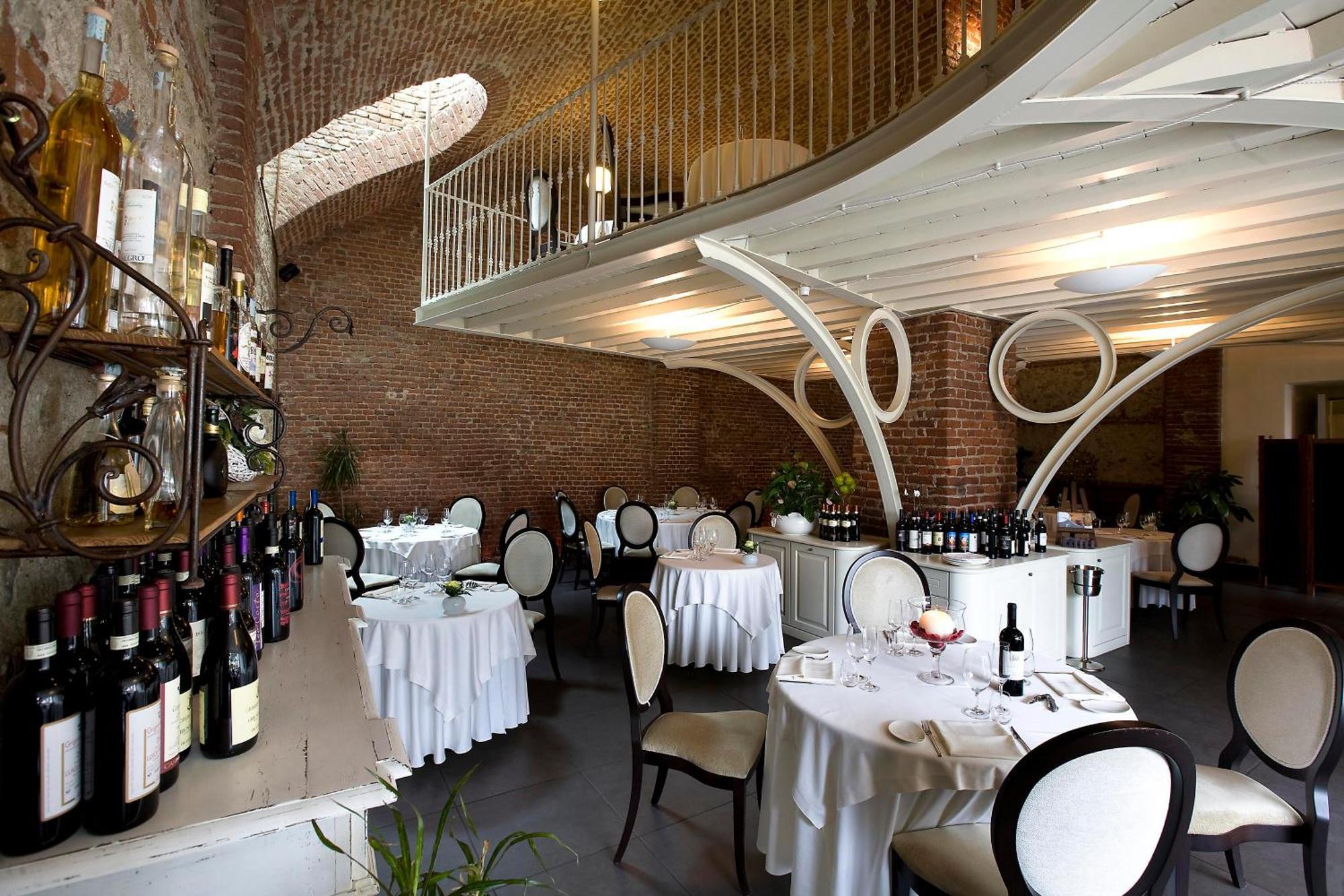 Hotel Cascina Di Corte Venaria Reale Kültér fotó