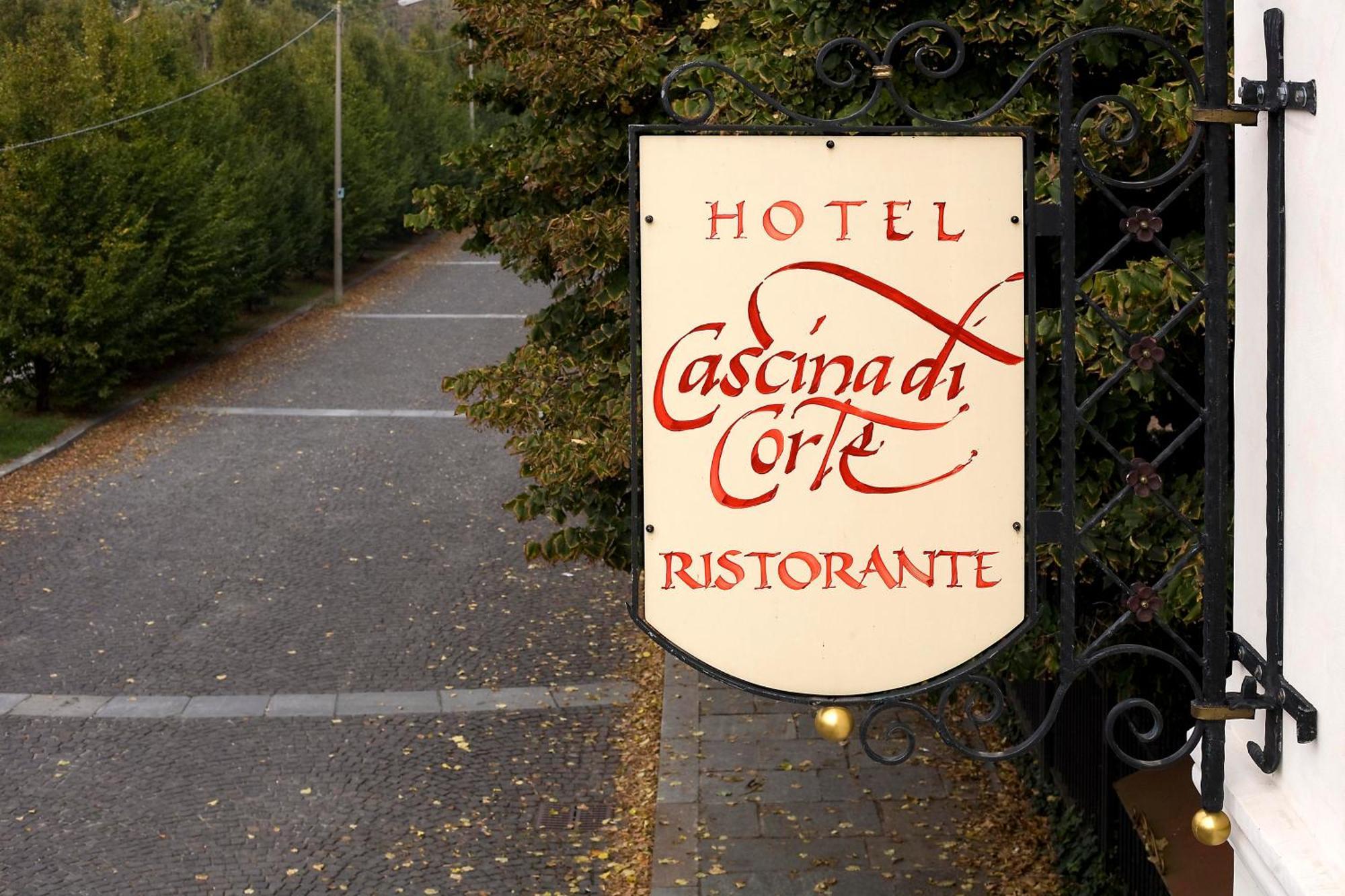Hotel Cascina Di Corte Venaria Reale Kültér fotó