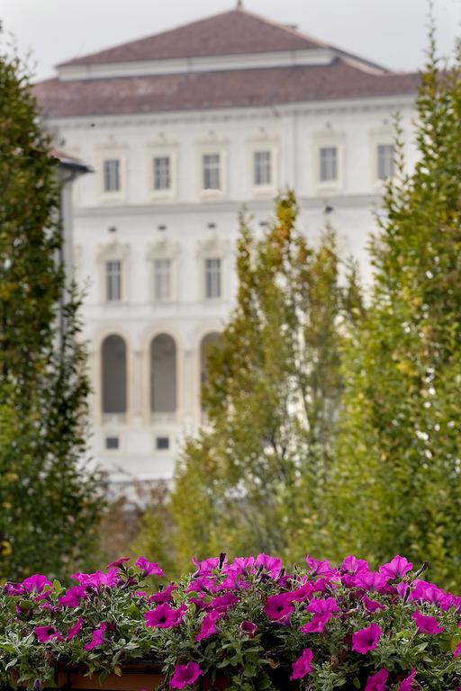 Hotel Cascina Di Corte Venaria Reale Kültér fotó