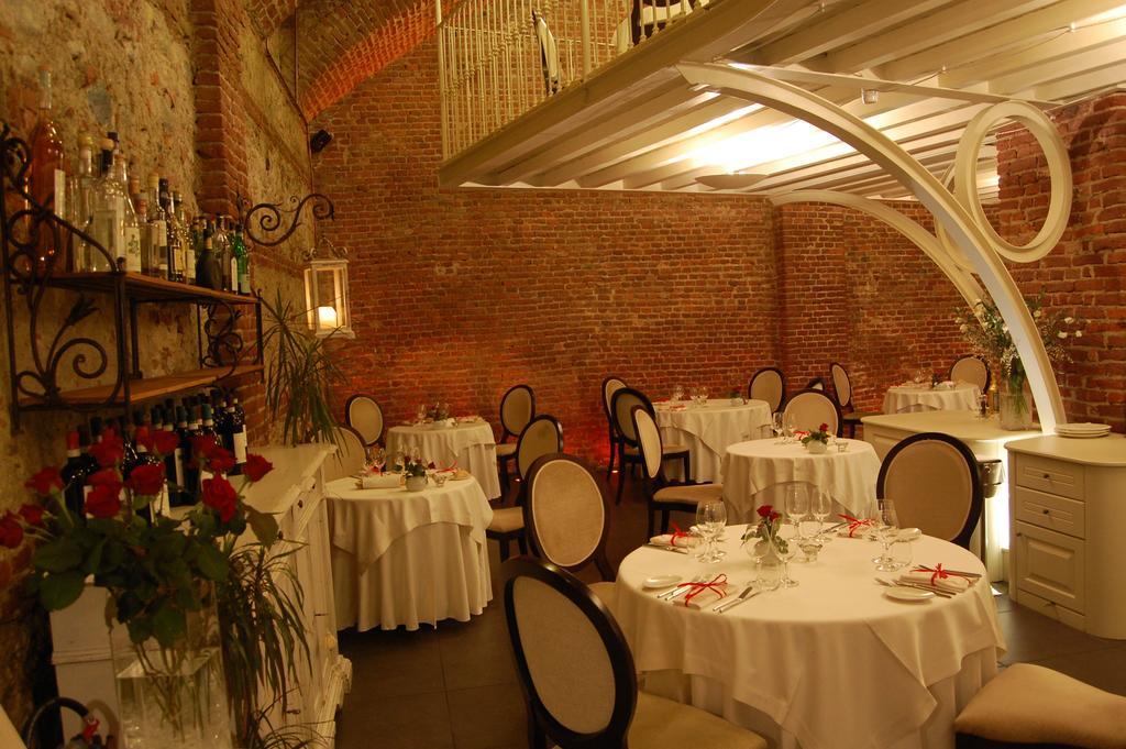 Hotel Cascina Di Corte Venaria Reale Kültér fotó