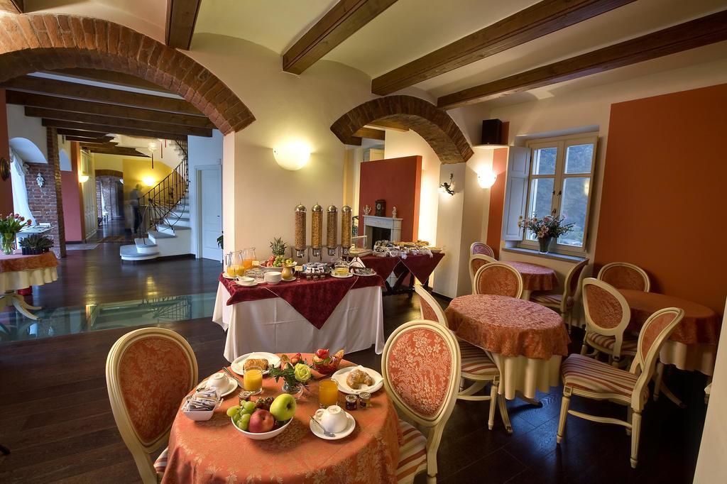 Hotel Cascina Di Corte Venaria Reale Kültér fotó